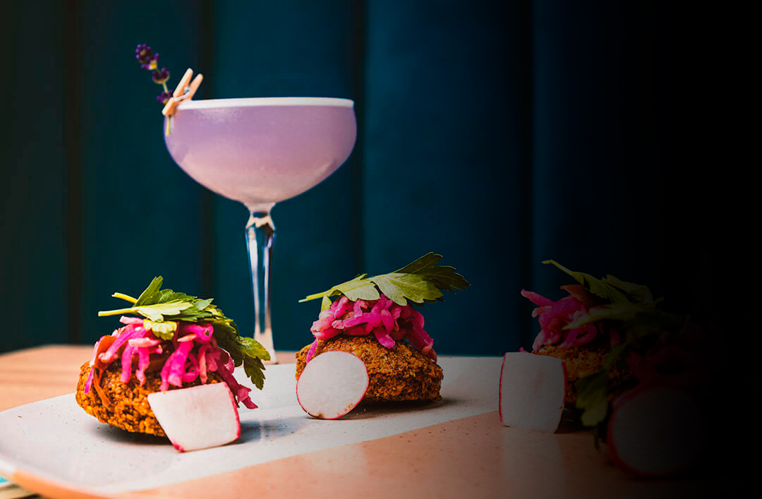 Dio Modern Mediterranean