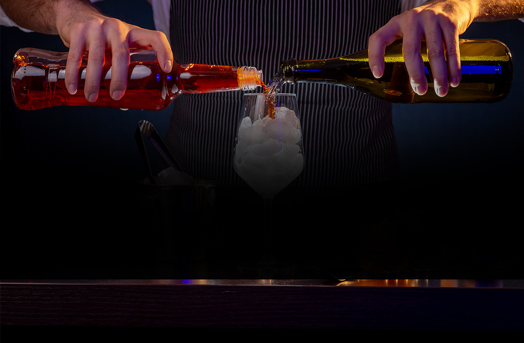 Dio Modern Mediterranean