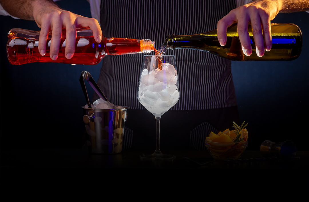 Dio Modern Mediterranean