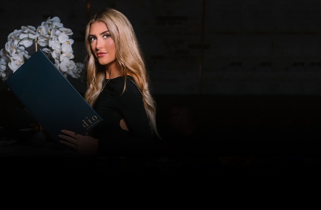 Dio Modern Mediterranean