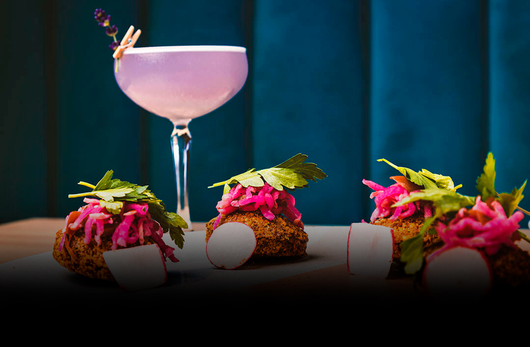 Dio Modern Mediterranean