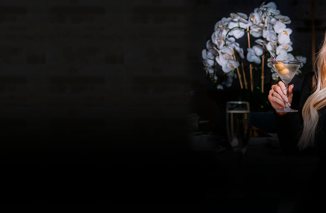 Dio Modern Mediterranean