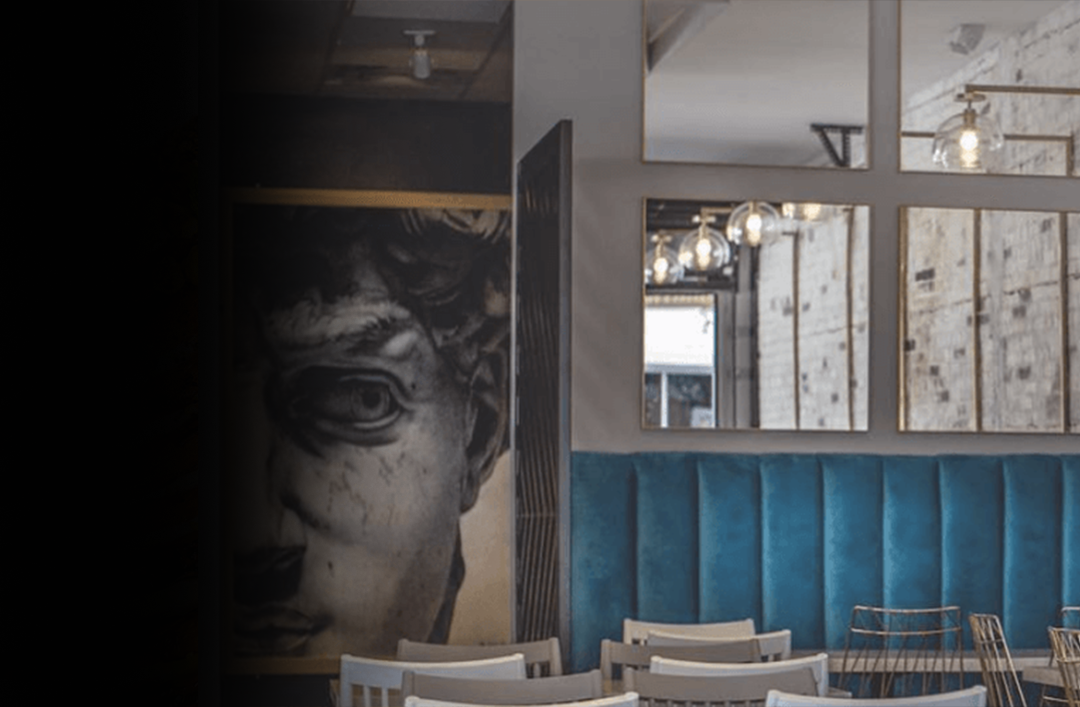 Dio Modern Mediterranean